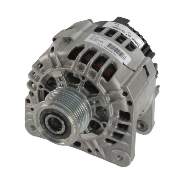 Alternator image