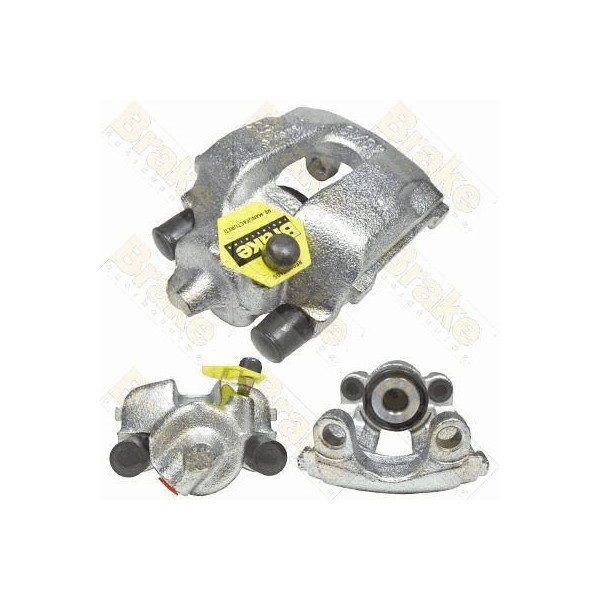 Brake Caliper CA2070 image