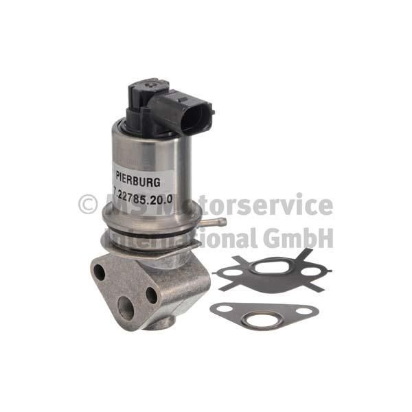 AUDI / SEAT / VW EGR VALVE image