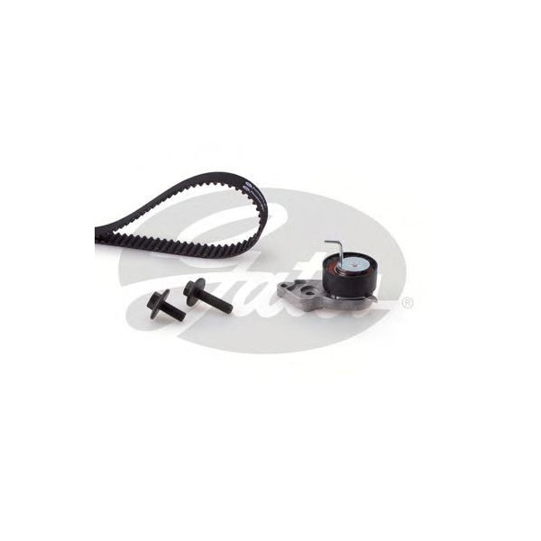 POWERGRIP TIMING BELT KIT image