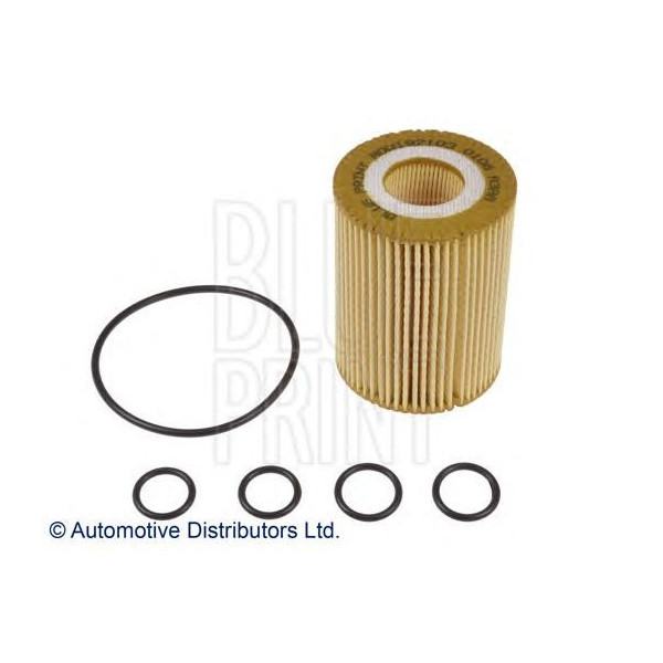 Oil Filter image