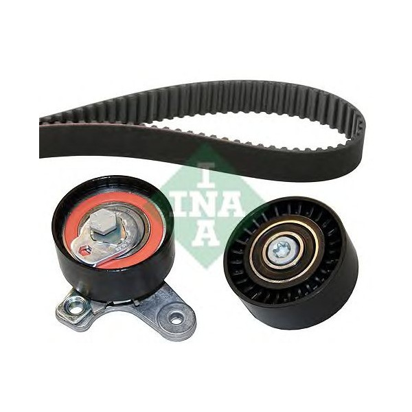 Timing Belt Kit image