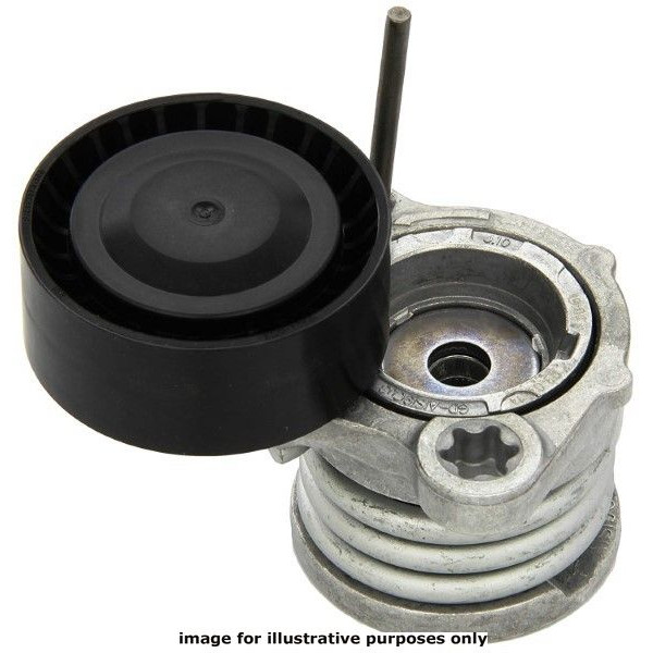 TENSIONER BMW 320D 04-10 image