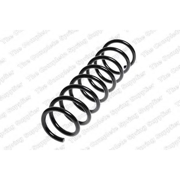 COIL SPRING REAR BMW image