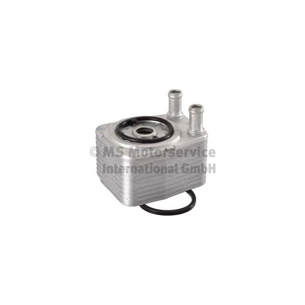 AUDI / SEAT / SKODA / VW OIL COOLER image