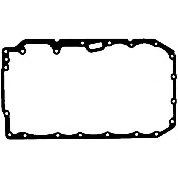 Sump Gasket image