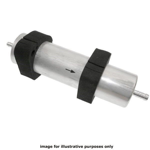 FUEL FILTER image