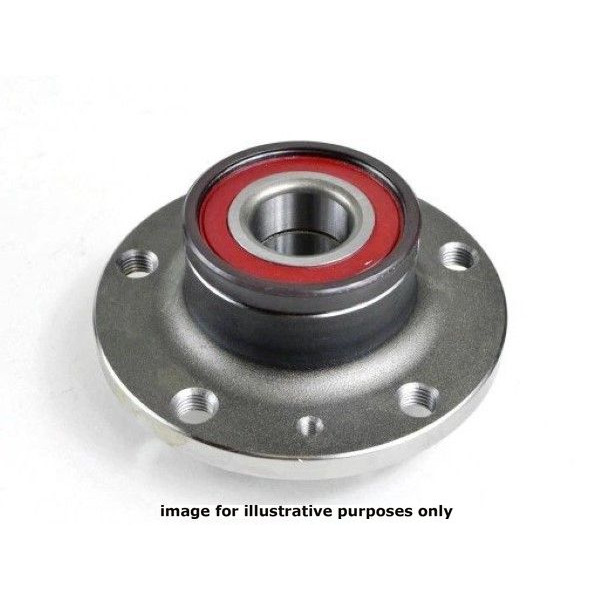 WHEEL BEARING KIT image