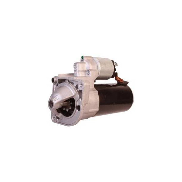 Starter Motor image