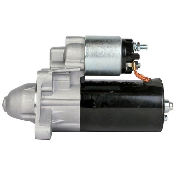 Starter Motor image