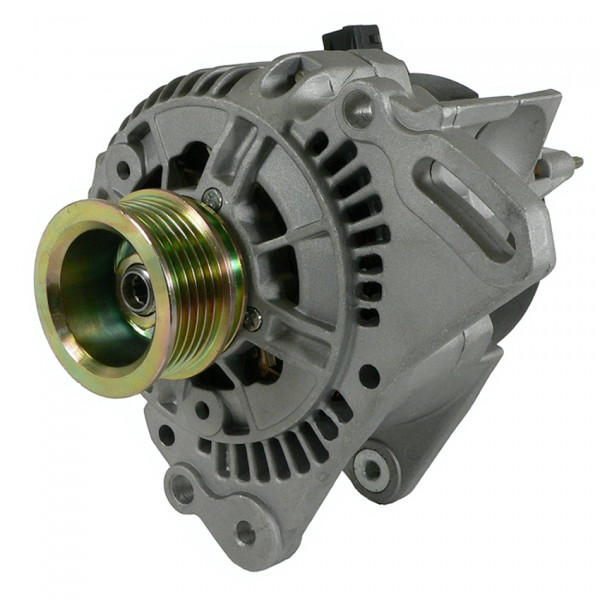 Alternator image